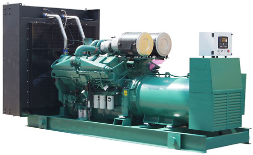 黄梅30kw康明斯柴油发电机组图片 黄梅30kw康明斯柴油发电机组图片