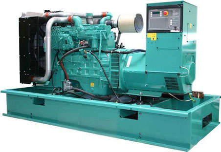 黄梅180kw康明斯柴油发电机组图片 黄梅180kw康明斯柴油发电机组图片