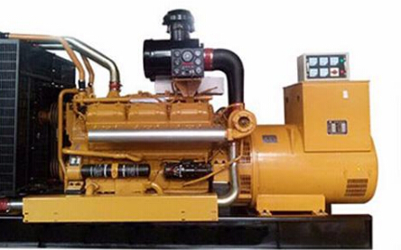 黄梅发电机出租