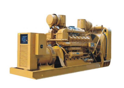 黄梅发电机出租