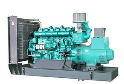 黄梅发电机出租